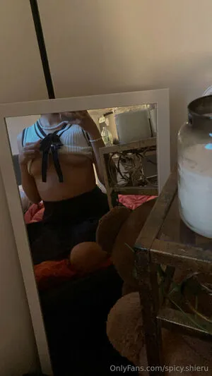 Spicy Shieru OnlyFans Leaked Free Thumbnail Picture - #IWGCsnjL9X