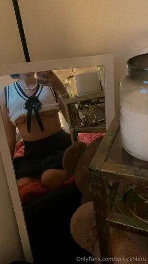 Spicy Shieru OnlyFans Leaked Free Thumbnail Picture - #cbIocmPcfi