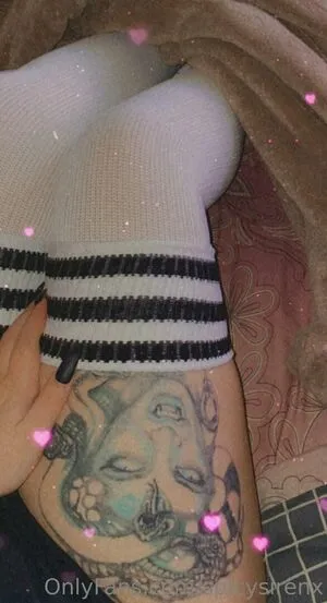 Spicy Siren OnlyFans Leaked Free Thumbnail Picture - #HRi4Of0cMb