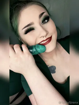 Spicy Siren OnlyFans Leaked Free Thumbnail Picture - #o6dpbQHbc5