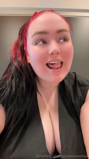 Spicyalonexofree OnlyFans Leaked Free Thumbnail Picture - #HeU5UiwYz2