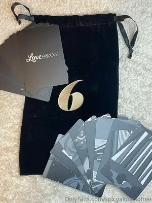 Spicyalonexofree OnlyFans Leaked Free Thumbnail Picture - #YwiklFewO5