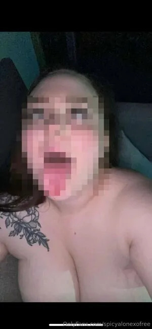 Spicyalonexofree OnlyFans Leaked Free Thumbnail Picture - #f6Mx2ovGaV