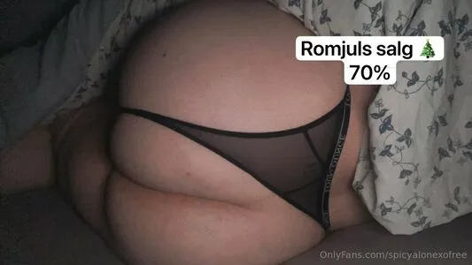 Spicyalonexofree OnlyFans Leaked Free Thumbnail Picture - #qyEuc9RMqZ