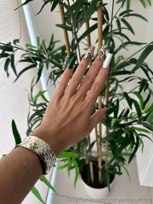 Spicyandyummy OnlyFans Leaked Free Thumbnail Picture - #HchrRbsToz