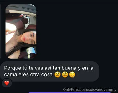 Spicyandyummy OnlyFans Leaked Free Thumbnail Picture - #KXDfqQCy4S