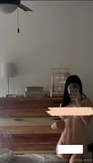 Spicyandyummy OnlyFans Leaked Free Thumbnail Picture - #RE5Rs6HcIp