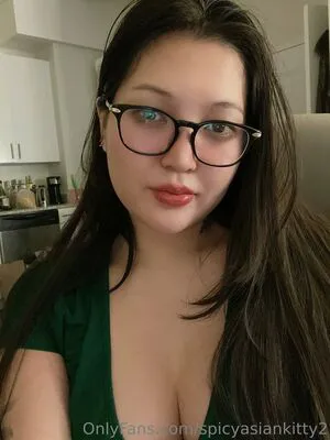 Spicyasiankitty2 OnlyFans Leaked Free Thumbnail Picture - #D2XaVDZuRG