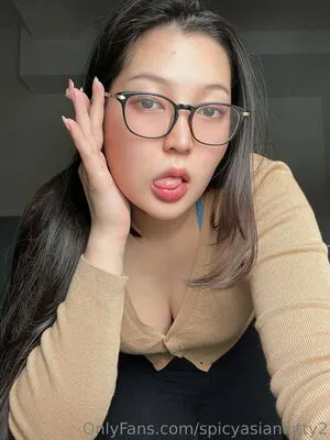 Spicyasiankitty2 OnlyFans Leaked Free Thumbnail Picture - #EjCXWqDrBL