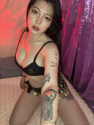 Spicyasiankitty2 OnlyFans Leaked Free Thumbnail Picture - #PFnQMLzqSB