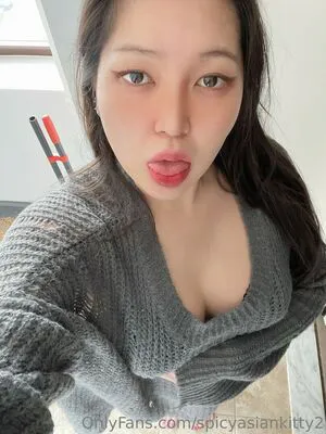 Spicyasiankitty2 OnlyFans Leaked Free Thumbnail Picture - #mOq1JRD31D