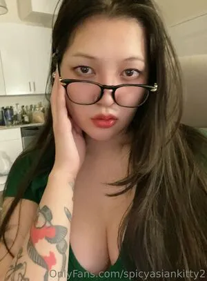 Spicyasiankitty2 OnlyFans Leaked Free Thumbnail Picture - #tsAAt2zxTZ