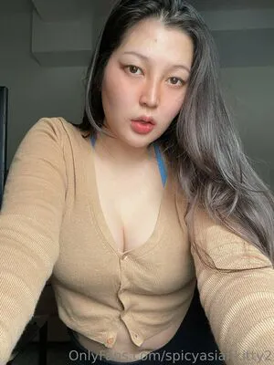 Spicyasiankitty2 OnlyFans Leaked Free Thumbnail Picture - #tvuOE6gfd6