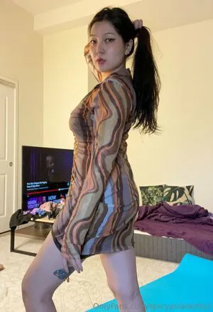 Spicyasiankitty2 OnlyFans Leaked Free Thumbnail Picture - #uRyBKkxduN