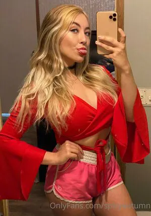 Spicyautumn OnlyFans Leaked Free Thumbnail Picture - #9yezQuXqFd