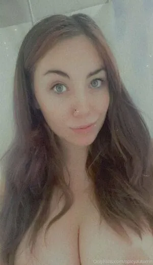 Spicyautumn OnlyFans Leaked Free Thumbnail Picture - #c9rvCof2OB