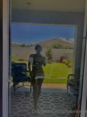 Spicybabycita OnlyFans Leaked Free Thumbnail Picture - #2lyZq7NEV8