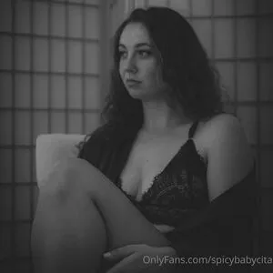 Spicybabycita OnlyFans Leaked Free Thumbnail Picture - #C5iEbHy1hY