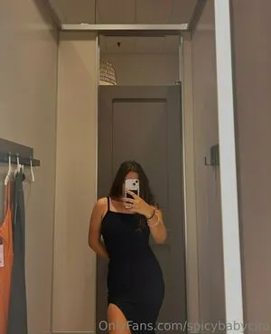 Spicybabycita OnlyFans Leaked Free Thumbnail Picture - #LLeIjlHrGd