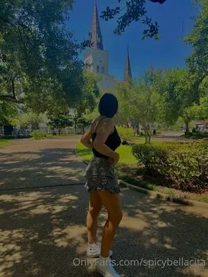 Spicybabycita OnlyFans Leaked Free Thumbnail Picture - #LtlBrwiPoz