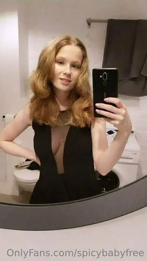 Spicybabyfree OnlyFans Leaked Free Thumbnail Picture - #lnPbMqRjbs