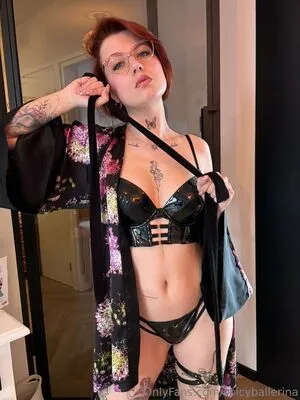 Spicyballerina OnlyFans Leaked Free Thumbnail Picture - #AsKlWLQiIG