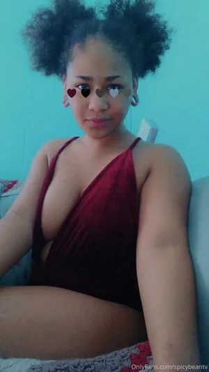 Spicybeantv OnlyFans Leaked Free Thumbnail Picture - #Eyfa3RTZYF