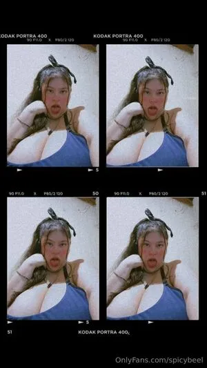 Spicybeel OnlyFans Leaked Free Thumbnail Picture - #BvO6e3YJS3