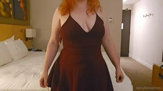 Spicybeesknees OnlyFans Leaked Free Thumbnail Picture - #2bDMRNVU0D