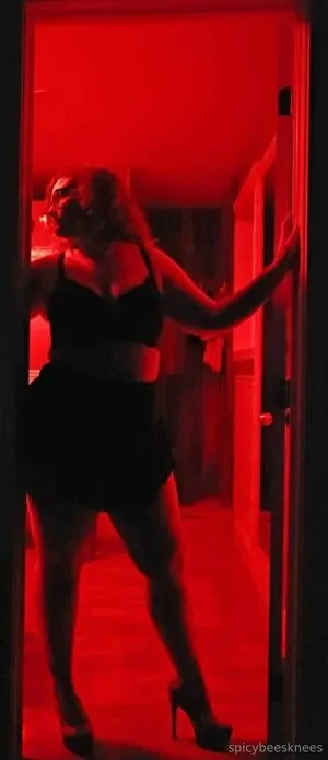 Spicybeesknees OnlyFans Leaked Free Thumbnail Picture - #Azcx6eGdFR