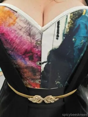 Spicybeesknees OnlyFans Leaked Free Thumbnail Picture - #qyqArbqKXL