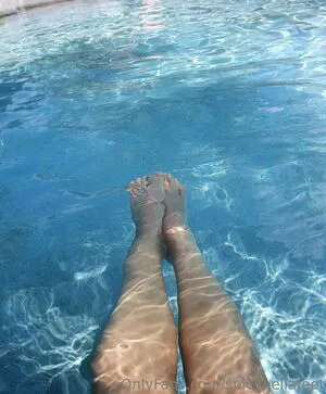 Spicybellafeet OnlyFans Leaked Free Thumbnail Picture - #VyNCB1VZTu