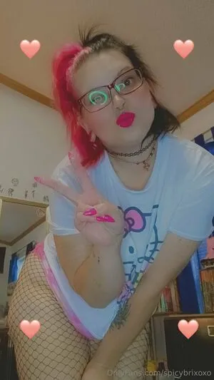 Spicybrixoxo OnlyFans Leaked Free Thumbnail Picture - #0fadMdGni2