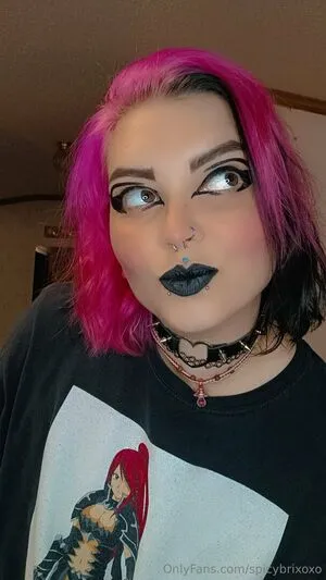 Spicybrixoxo OnlyFans Leaked Free Thumbnail Picture - #3CqrsCCyUi