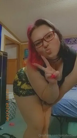 Spicybrixoxo OnlyFans Leaked Free Thumbnail Picture - #7VEHocvZvs