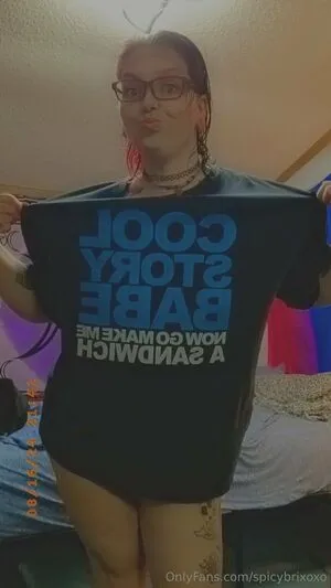 Spicybrixoxo OnlyFans Leaked Free Thumbnail Picture - #BjFBiMt0Mu