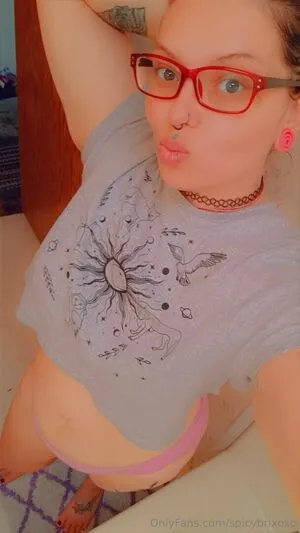 Spicybrixoxo OnlyFans Leaked Free Thumbnail Picture - #E9pwCfGE11