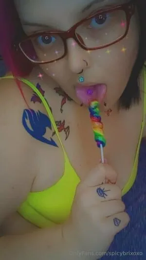 Spicybrixoxo OnlyFans Leaked Free Thumbnail Picture - #GfO0139vml