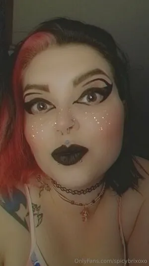 Spicybrixoxo OnlyFans Leaked Free Thumbnail Picture - #IwaqG2gItA