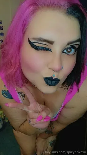 Spicybrixoxo OnlyFans Leaked Free Thumbnail Picture - #Rp2LnUxRjz