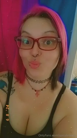 Spicybrixoxo OnlyFans Leaked Free Thumbnail Picture - #aVhtf9kMSM