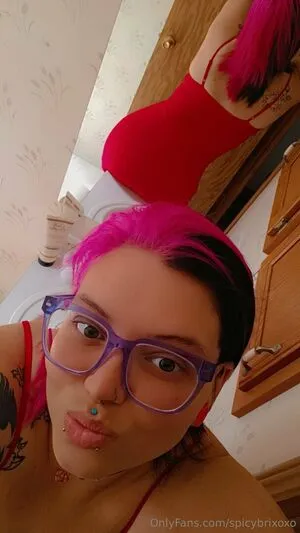 Spicybrixoxo OnlyFans Leaked Free Thumbnail Picture - #e8jMuDSGxu