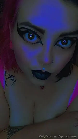 Spicybrixoxo OnlyFans Leaked Free Thumbnail Picture - #eTj0kJgckg