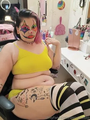 Spicybrixoxo OnlyFans Leaked Free Thumbnail Picture - #pBmXnPqs0E