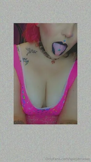 Spicybrixoxo OnlyFans Leaked Free Thumbnail Picture - #sRzeWR6NW6