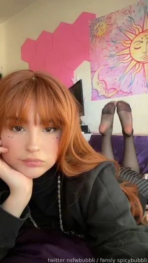 Spicybubbli OnlyFans Leaked Free Thumbnail Picture - #LkEF2Ox6H9