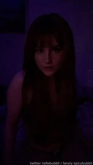 Spicybubbli OnlyFans Leaked Free Thumbnail Picture - #uI2jsJd6M8