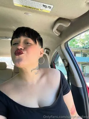 Spicycandiely OnlyFans Leaked Free Thumbnail Picture - #57mz9UPWi0