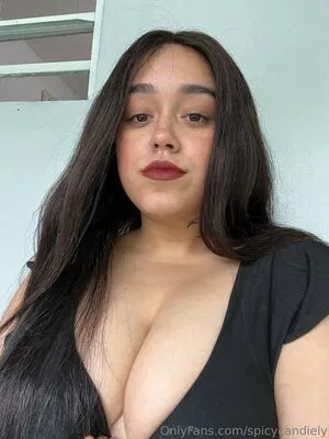 Spicycandiely OnlyFans Leaked Free Thumbnail Picture - #MrYCYFNbUY