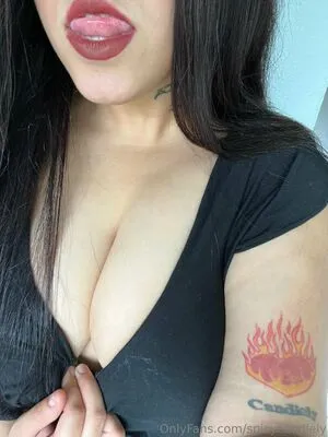 Spicycandiely OnlyFans Leaked Free Thumbnail Picture - #NX4OW2faeT